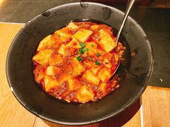 杭州豆腐-金牌外婆家(苏州中心店)