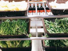 -嗨吃围炉海鲜烤肉自助(保利广场店)