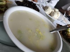 -神憩宾馆-餐厅