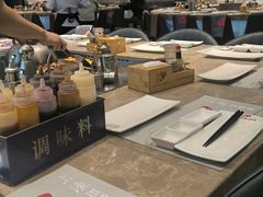 -上渔铁板烧(熙悦汇店)