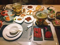 -海玥荟海鲜姿造自助餐厅(欧罗巴广场店)