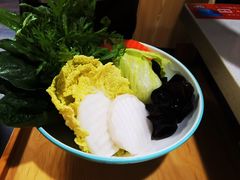 -和庆斋羊蝎子火锅·碳缸烧烤(顺义旗舰店)