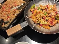-探鱼·鲜青椒爽麻烤鱼(领展购物广场店)