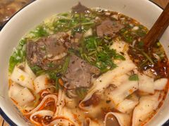 -马记永·兰州牛肉面(天通苑家乐福店)
