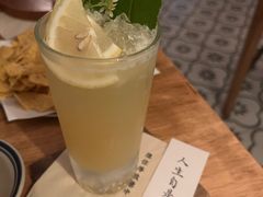 -埋位小酒馆(东城店)