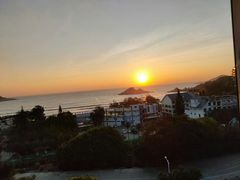 -青澳湾北回归线广场