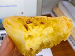 葡式蛋挞-肯德基(学院路店)
