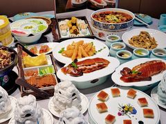 -四世同堂·京菜·烤鸭(双井店)