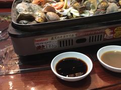 -胶东人家(奥体中心店)