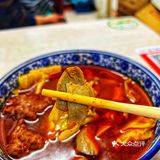 三茅宫这家老式麻辣烫隐藏菜单绝了‼️