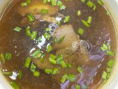 -清真蒋有记(老门东店)