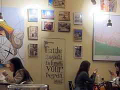 -BOLLO意大利餐厅(龙山万物工场店)