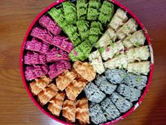 -iFood甜嫩嫩(江东北路店)