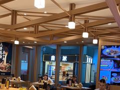 -味千拉面(广州白云机场T1西二店)