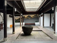-天一阁博物院