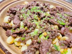 -囍榷·鲜美常州菜(恐龙园店)