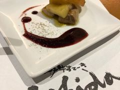 鵝肝-神户牛排 石田屋(本店)