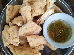 烤鸡蛋-大本营竹筒饭