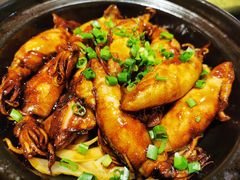 -农汤老店(顺联公园里店)