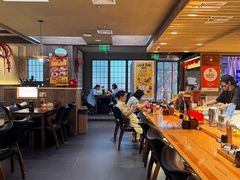 -一豚轩·烧鸟·豚骨拉面(五四路店)