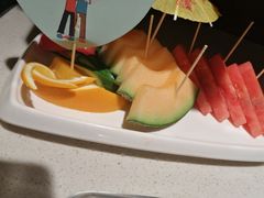 -海底捞火锅鲜切牛肉主题店(长寿路店)