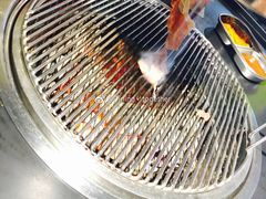 -碎怂烤肉(钟楼柳巷店)