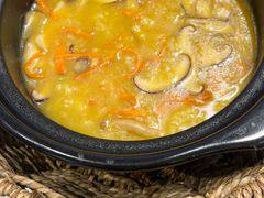 -南拳十三姨·潮汕砂锅粥·粤菜(西单大悦城店)