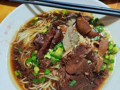 -杭嘉湖咬强羊肉面馆(永兴路总店)