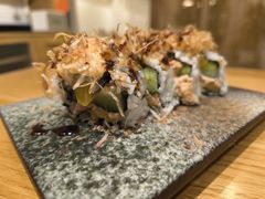 -团子君寿司·茶