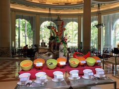 -广州凤凰城酒店-维也纳西餐厅