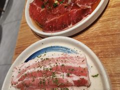 -小米烤肉·和牛原切-创意韩料(东关店)