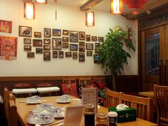 -东北农家小院(定西路店)