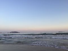 -三亚海韵度假酒店·渔人码头海鲜火锅BBQ自助餐厅·落日吧