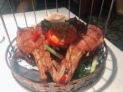 -避风塘·老港味餐厅(虹口龙之梦店)