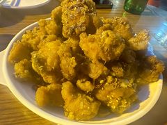-钰姐妹饺子城(华岩路店)