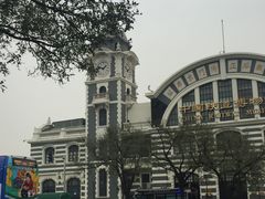-中国铁道博物馆(正阳门馆)