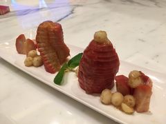 -中餐厅·容辰酒店