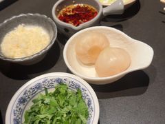 -东来顺·非遗火锅(高新店)
