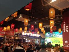 -柴火农家·江西赣南菜(土华店)