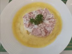 -库滋明·俄罗斯特色美食(中央大街店)