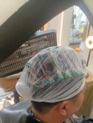 -东时烫染造型·Hair Salon