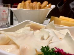 -海底捞火锅(上元大街店)