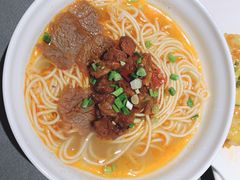 -楚鲜·汉正街一号(天河店)