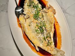 -食锦记·福建私房菜(浦西万达店)