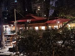-好汉锅园林秘制老火锅 柴火霸王鸡(金沙店)