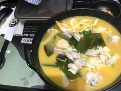 -蛙人战队·饭堂(储能大厦店)