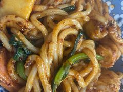 -皆道拌麻辣烫·麻辣拌