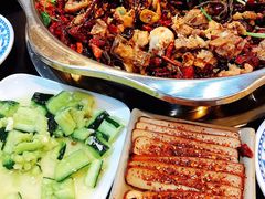 -天治宣·野椒鸡(龙头寺总店)