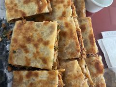 -北京龙庆四季香农家饭庄·灶台鱼·碳烤虹鳟鱼(龙庆峡店)