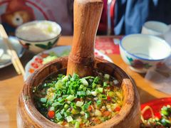 -小街47號江湖菜(四合院店)